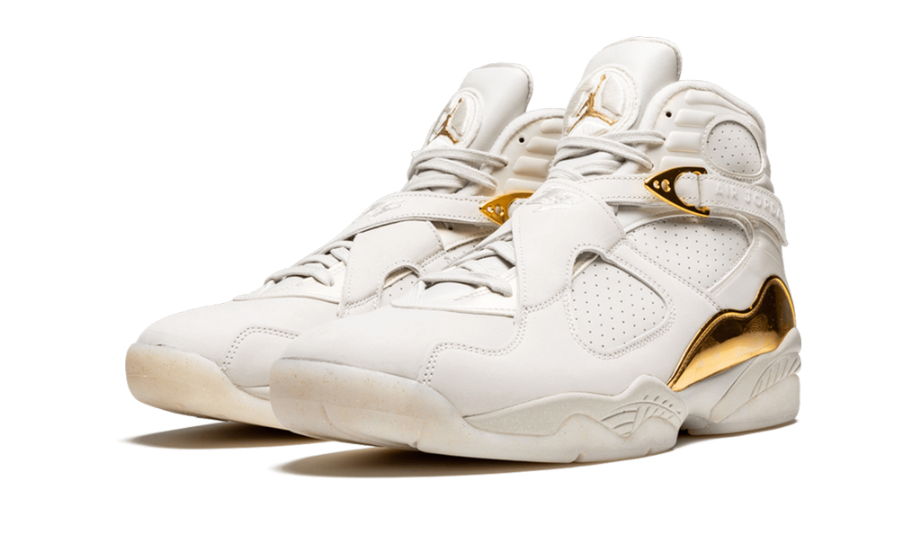 Air Jordan 8 Retro C&C "Trophy" 832821 030