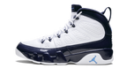 Air Jordan 9 Retro "UNC" 302370 145