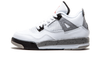 Jordan 4 Retro PS "White / Cement" 308499 104