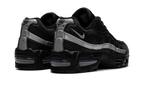 Air Max 95 "Black / Metallic Silver" IB1667 003
