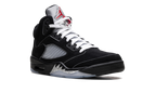 Air Jordan 5 Retro OG "Black Metallic Reimagined" HF3975 001
