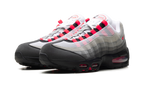 Air Max 95 "Big Bubble Solar Red 2.0 (2025)" IM7410 001