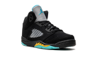 Air Jordan 5 PS "Aqua" 440889 047