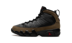 Air Jordan 9 GS "Olive 2024" HV4574 030