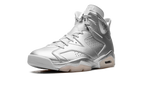 Jordan 6 Retro "PSG Paris Saint-Germain Silver" IQ5135 001