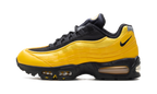 Air Max 95 Big Bubble "Varsity Maize / Black" IB1667 700