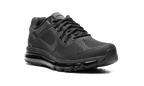 Air Max 2013 "Triple Black" FZ3156 010