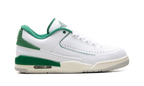 Jordan 2/3 "White Pine Green" FD0383 103