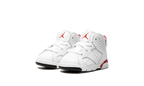 AIR JORDAN 6 RETRO TD "Red Oreo" DV3606 162