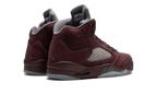 Air Jordan 5 "Burgundy 2023" DZ4131 600