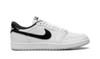 Jordan 1 Retro Low '85 "Metallic Black" FB9933 102