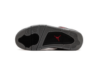 Air Jordan 4 GS "Toro Bravo (2026)" FQ8213 600