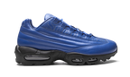 Air Max 95 Lux "Supreme - Blue" CI0999 400