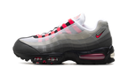 Air Max 95 "Big Bubble Solar Red 2.0 (2025)" IM7410 001