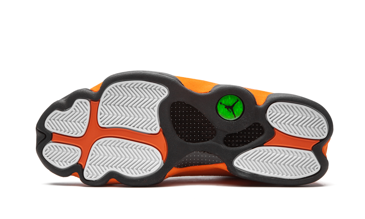 Air Jordan 13 Retro "Starfish" 414571 108