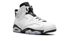 Air Jordan 6 "Reverse Oreo" CT8529 112