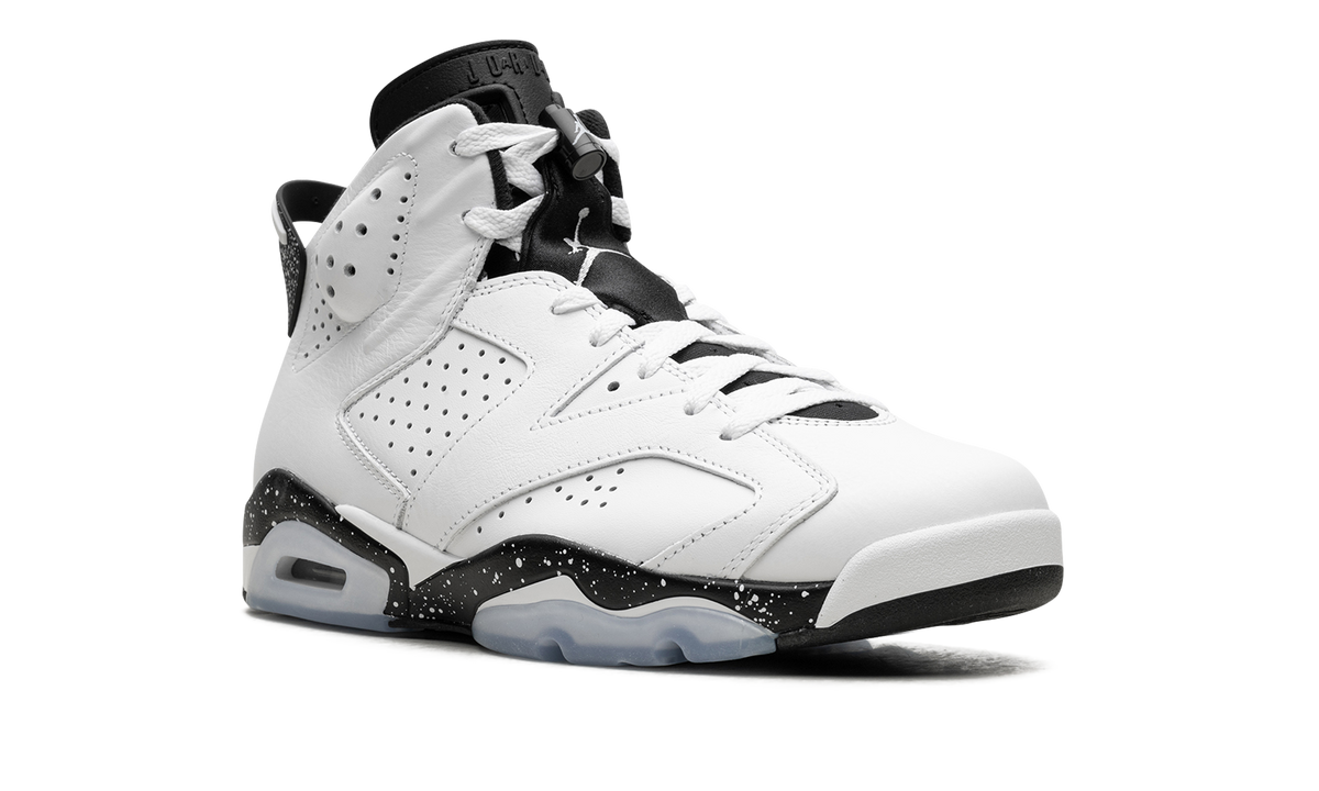 Air Jordan 6 "Reverse Oreo" CT8529 112