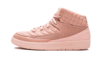 Jordan 2 Retro Just Don PS "Arctic Orange" 923839 805