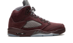Air Jordan 5 "Burgundy 2023" DZ4131 600