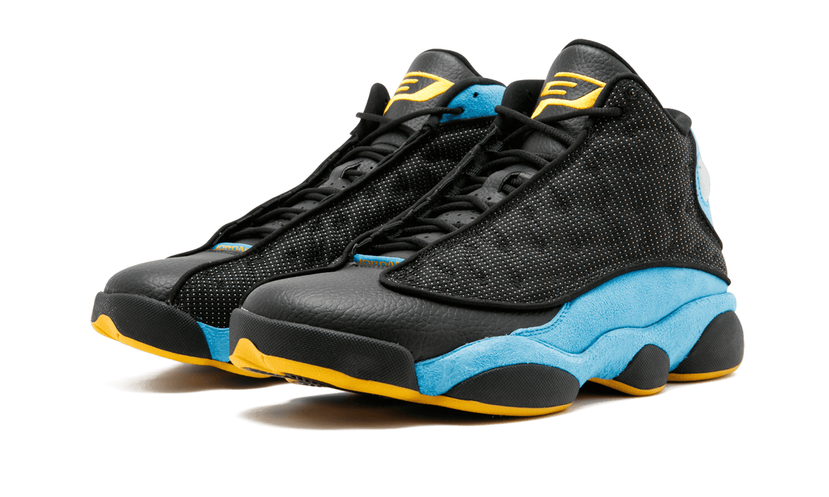 Air Jordan 13 Retro CP PE "Chris Paul" 823902 015