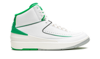 Air Jordan 2 "Lucky Green" DR8884 103