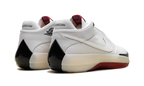 Air Jordan 40 "Black Toe" IQ4087 100