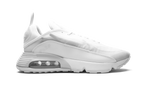 Air Max 2090 "Triple White" BV9977 100