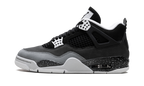 Air Jordan 4 "Fear" FQ8138 002