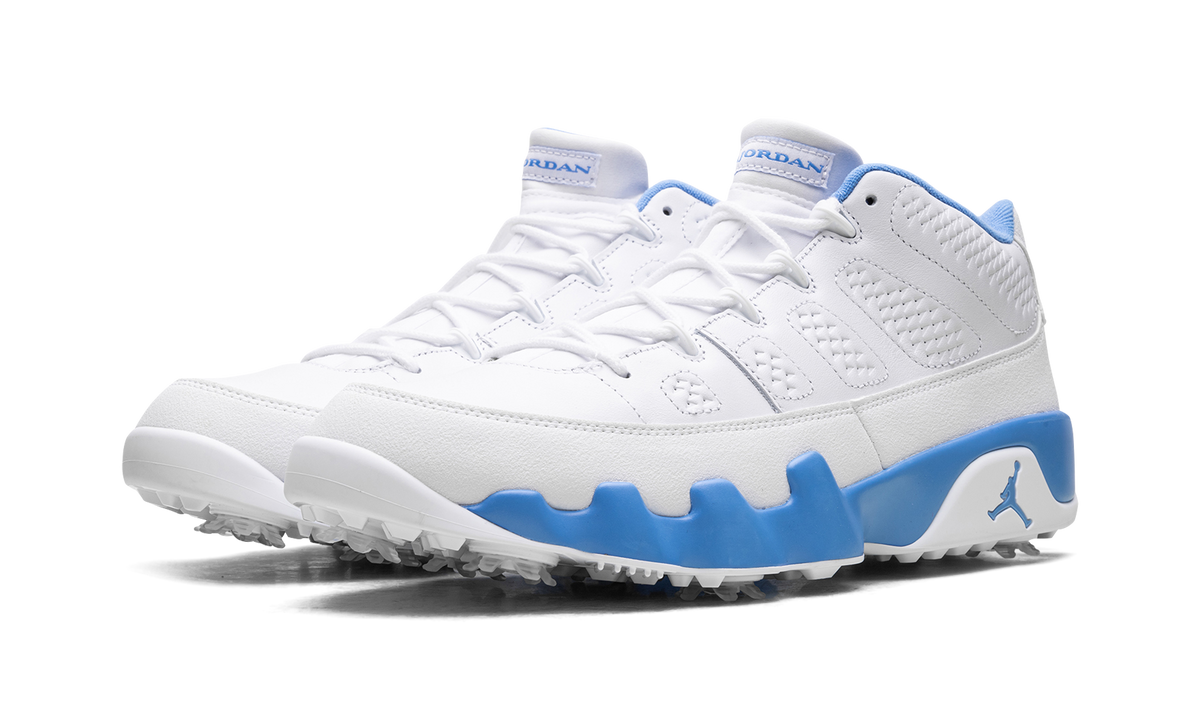 Air Jordan 9 "University Blue" FJ5934 101