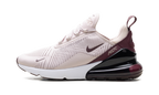 Air Max 270 WMNS "Silt Red Burgundy Crush" HJ3222 601