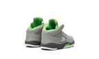 Air Jordan 5 Retro TD "Green Bean 2022" DQ3736 003