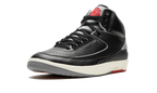 Air Jordan 2 "Black Cement" DR8884 001