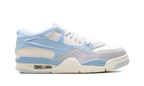 Air Jordan 4 RM WMNS "Psychic Blue Pale Ivory" FQ7940 402
