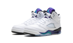 Air Jordan 5 Retro GS "Grape" HQ7980 100