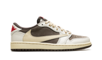 Air Jordan 1 Low SP OG "Travis Scott - Reverse Mocha" DM7866 162