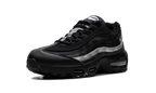 Air Max 95 "Black / Metallic Silver" IB1667 003