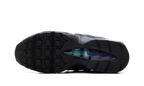 Air Max 95 OG "Big Bubble Black Grape" IQ7601 010