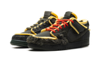 Dunk Low "CPFM Swamp Spone - Sequoia" IH5094 300