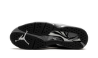 Air Jordan 8 Winterized "Gunsmoke" FD1334 001