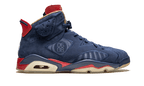 Air Jordan 6 Retro DB "Doernbecher" 392789 401
