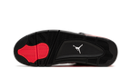 Air Jordan 4 Retro "Red Thunder" CT8527 016