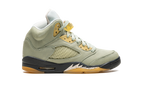 Air Jordan 5 Retro GS "Jade Horizon" 440888 300