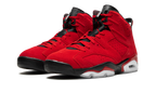 Air Jordan 6 Retro "Toro Bravo" CT8529 600