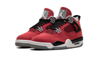 Air Jordan 4 GS "Toro Bravo (2026)" FQ8213 600