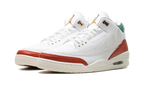 Air Jordan 3 "El Vuelo" IO1752 100