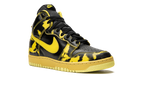 Dunk High 1985 "Yellow Acid Wash" DD9404 001
