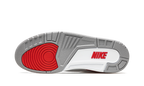 Air Jordan 3 Retro "Fire Red 2022" DN3707 160