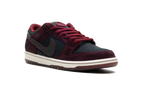 SB Dunk Low "Riot Skateshop" FZ1289 200