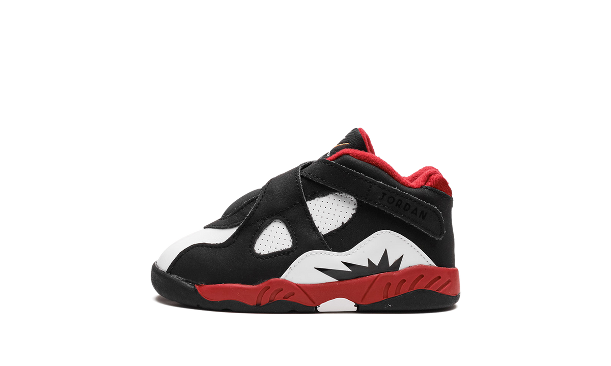 Air Jordan 8 TD "Paprika" DO8732 601