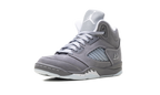 Air Jordan 5 PS "Wolf Grey (2026)" 440889 002